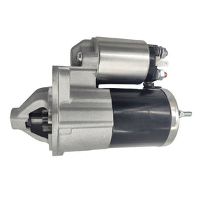 Starter Motor Fit For Mitsubishi Lancer EVO VI VII VII IX 2.0L 380 DB 3.8L Petrol SMOTOR-MB008 - Machter