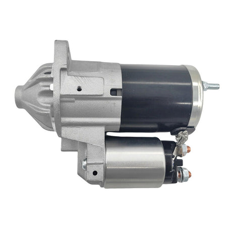 Starter Motor Fit For Mitsubishi Lancer EVO VI VII VII IX 2.0L 380 DB 3.8L Petrol - Machter