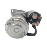 Starter Motor Fit For Mitsubishi Pajero IO QA Mirage CE Lancer CC CE CG CH CJ 2.0L Petrol 4G94 SMOTOR-MB011 - Machter