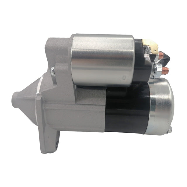 Starter Motor Fit For Mitsubishi Pajero IO QA Mirage CE Lancer CC CE CG CH CJ 2.0L Petrol 4G94 SMOTOR-MB011 - Machter