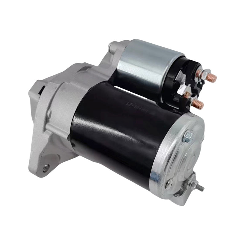 Starter Motor Fit For Mitsubishi Mirage LA LB 1.2L Petrol 3A92 2012-ON SMOTOR-MB012 - Machter