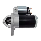Starter Motor Fit For Mitsubishi Mirage LA LB 1.2L Petrol 3A92 2012-ON SMOTOR-MB012 - Machter