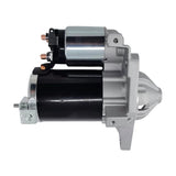 Starter Motor Fit For Mitsubishi Mirage LA LB 1.2L Petrol 3A92 2012-ON SMOTOR-MB012 - Machter