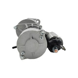 Starter Motor Fit For Mitsubishi L200 L300 L400 Express Starwagon Delica Pajero Triton 4D55 4D56 SMOTOR-MB013 - Machter
