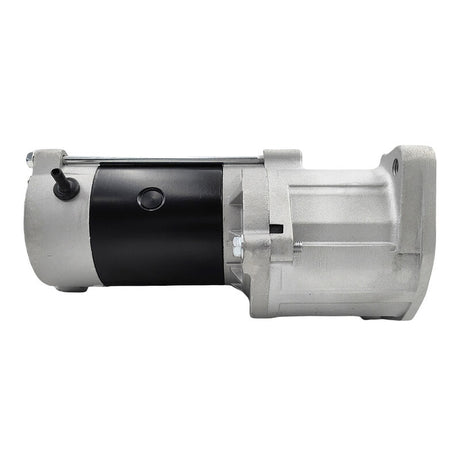 Starter Motor Fit For Mitsubishi L200 L300 L400 Express Starwagon Delica Pajero Triton 4D55 4D56 - Machter