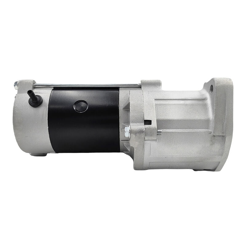 Starter Motor Fit For Mitsubishi L200 L300 L400 Express Starwagon Delica Pajero Triton 4D55 4D56 SMOTOR-MB013 - Machter