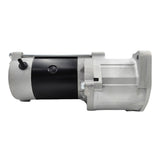 Starter Motor Fit For Mitsubishi L200 L300 L400 Express Starwagon Delica Pajero Triton 4D55 4D56 SMOTOR-MB013 - Machter