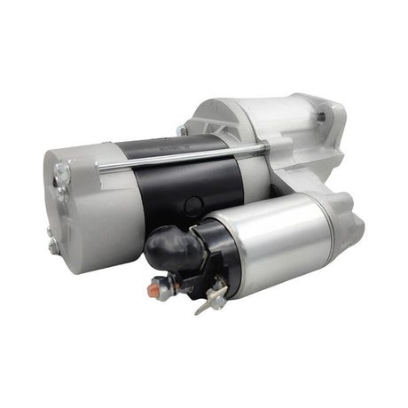 Starter Motor Fit For Mitsubishi L200 L300 L400 Express Starwagon Delica Pajero Triton 4D55 4D56 - Machter