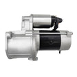 Starter Motor Fit For Mitsubishi L200 L300 L400 Express Starwagon Delica Pajero Triton 4D55 4D56 SMOTOR-MB013 - Machter
