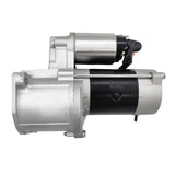 Starter Motor Fit For Mitsubishi L200 L300 L400 Express Starwagon Delica Pajero Triton 4D55 4D56 SMOTOR-MB013 - Machter