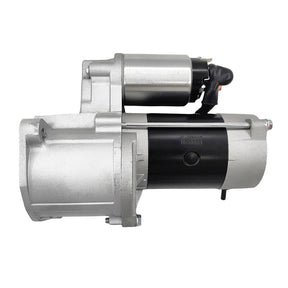 Starter Motor Fit For Mitsubishi L200 L300 L400 Express Starwagon Delica Pajero Triton 4D55 4D56 SMOTOR-MB013 - Machter
