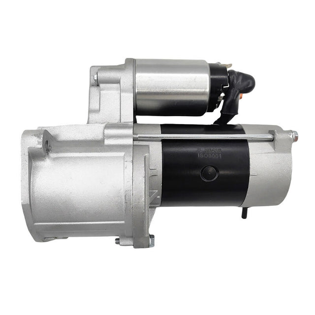 Starter Motor Fit For Mitsubishi L200 L300 L400 Express Starwagon Delica Pajero Triton 4D55 4D56 SMOTOR-MB013 - Machter