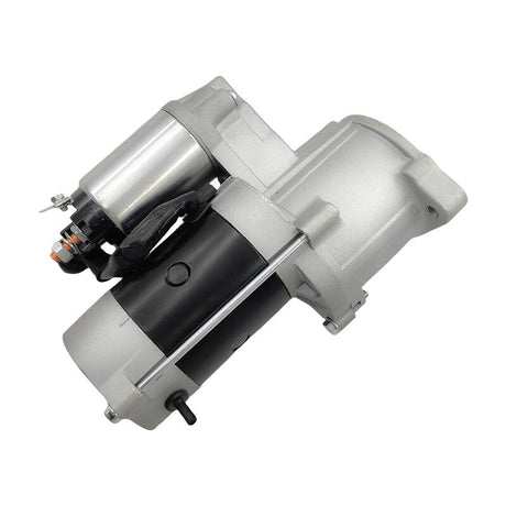 Starter Motor Fit For Mitsubishi L200 L300 L400 Express Starwagon Delica Pajero Triton 4D55 4D56 - Machter