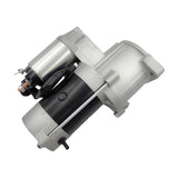Starter Motor Fit For Mitsubishi L200 L300 L400 Express Starwagon Delica Pajero Triton 4D55 4D56 SMOTOR-MB013 - Machter