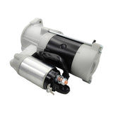 Starter Motor Fit For Mitsubishi L200 L300 L400 Express Starwagon Delica Pajero Triton 4D55 4D56 SMOTOR-MB013 - Machter