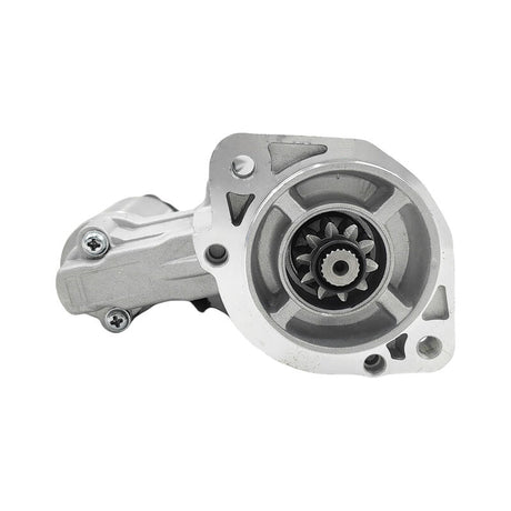 Starter Motor Fit For Mitsubishi L200 L300 L400 Express Starwagon Delica Pajero Triton 4D55 4D56 - Machter
