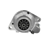 Starter Motor Fit For Caterpillar Excavator For Mitsubishi Fuso Aero Midi Fighter MK MM Series Rosa Forklift SMOTOR-MB014 - Machter