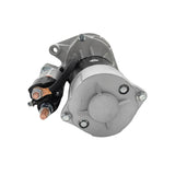 Starter Motor Fit For Caterpillar Excavator For Mitsubishi Fuso Aero Midi Fighter MK MM Series Rosa Forklift SMOTOR-MB014 - Machter