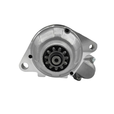Starter Motor Fit For Caterpillar Excavator For Mitsubishi Fuso Aero Midi Fighter MK MM Series Rosa Forklift - Machter