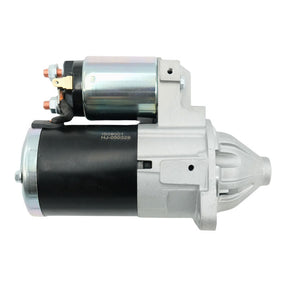 Starter Motor Fit For Mitsubishi Galant HJ Magna TE TF Verada KE KF TH TJ TW Verada KE KF KW SMOTOR-MB015 - Machter