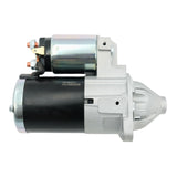 Starter Motor Fit For Mitsubishi Galant HJ Magna TE TF Verada KE KF TH TJ TW Verada KE KF KW SMOTOR-MB015 - Machter