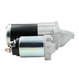 Starter Motor Fit For Mitsubishi Galant HJ Magna TE TF Verada KE KF TH TJ TW Verada KE KF KW SMOTOR-MB015 - Machter