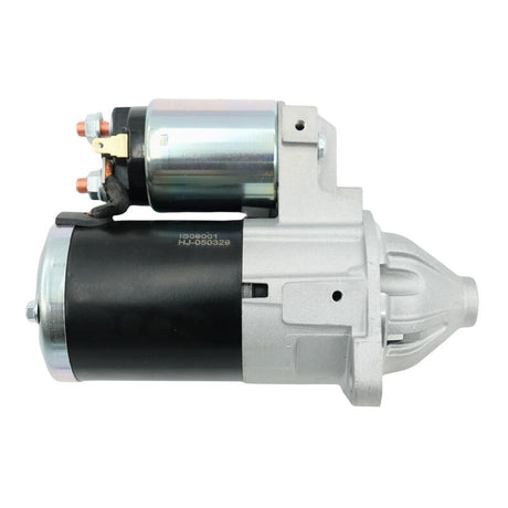 Starter Motor Fit For Mitsubishi Galant HJ Magna TE TF Verada KE KF TH TJ TW Verada KE KF KW - Machter