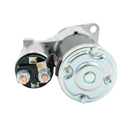 Starter Motor Fit For Mitsubishi Galant HJ Magna TE TF Verada KE KF TH TJ TW Verada KE KF KW - Machter