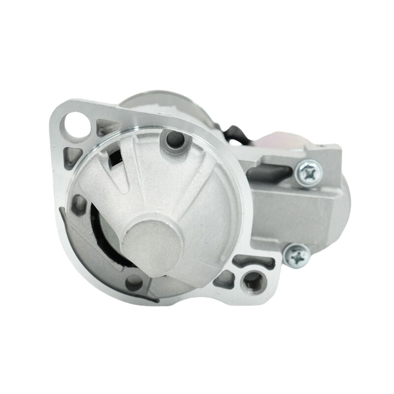 Starter Motor Fit For Mitsubishi Galant HJ Magna TE TF Verada KE KF TH TJ TW Verada KE KF KW SMOTOR-MB015 - Machter
