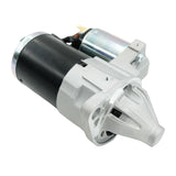 Starter Motor Fit For Mitsubishi Galant HJ Magna TE TF Verada KE KF TH TJ TW Verada KE KF KW SMOTOR-MB015 - Machter