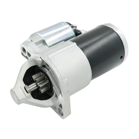 Starter Motor Fit For Mitsubishi Galant HJ Magna TE TF Verada KE KF TH TJ TW Verada KE KF KW - Machter