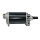 Starter Fit For Mercury Marine Outboard 30 40 50 60HP 50-822462 50-822462-1 SMOTOR-MER001 - Machter