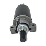 Starter Fit For Mercury Marine Outboard 30 40 50 60HP 50-822462 50-822462-1 SMOTOR-MER001 - Machter