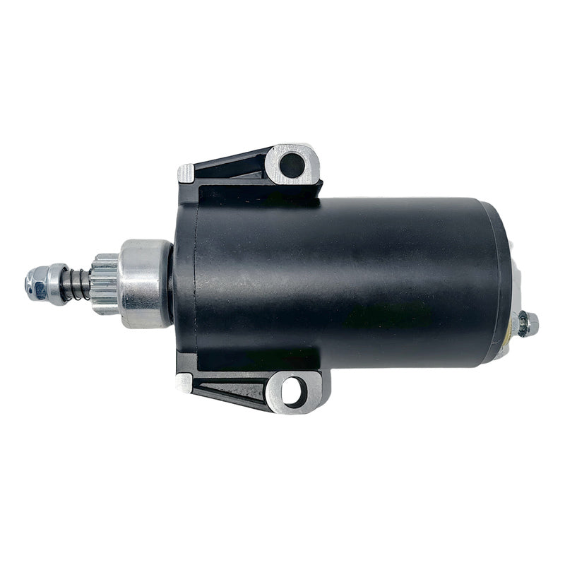 Starter Fit For Mercury Mariner 15 20 25 9.9 5216040 50-893889T 50-90983T1 5724 SMOTOR-MER002 - Machter