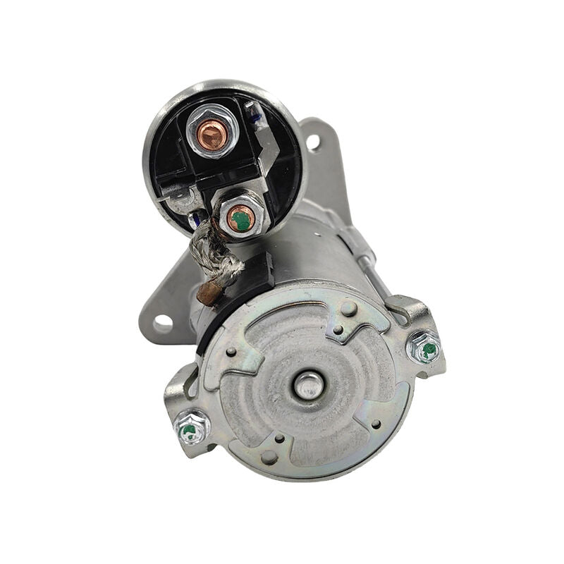 Starter Motor Fit For MG MG3 Petrol 1.5 SZP1 07/2016-2022 SMOTOR-MG001 - Machter