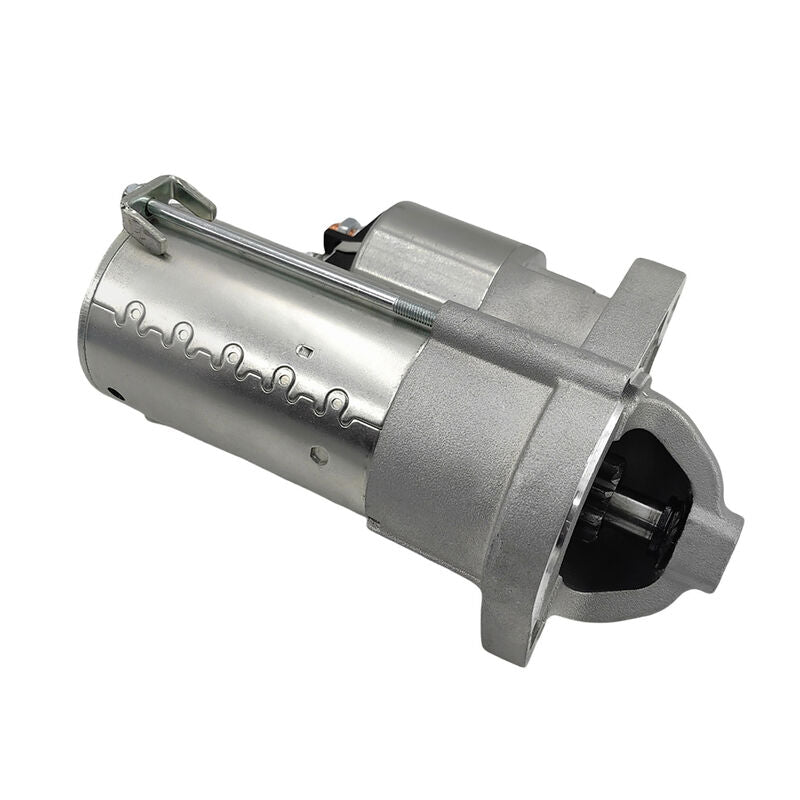 Starter Motor Fit For MG MG3 Petrol 1.5 SZP1 07/2016-2022 SMOTOR-MG001 - Machter
