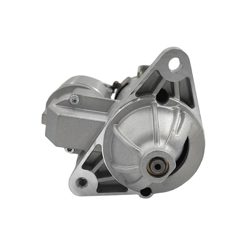 Starter Motor Fit For MG MG3 Petrol 1.5 SZP1 07/2016-2022 SMOTOR-MG001 - Machter