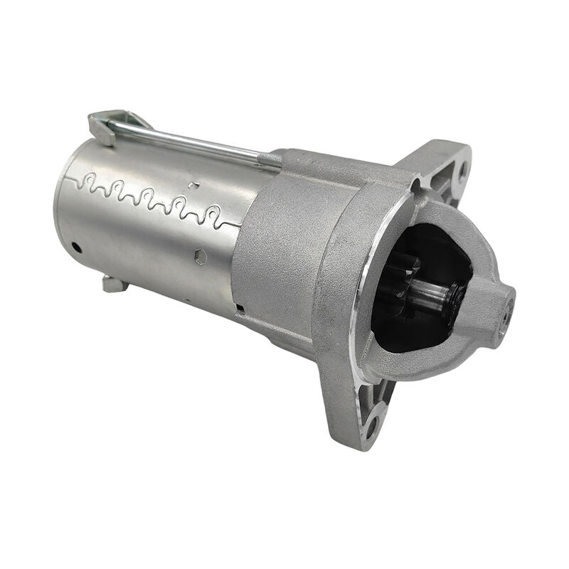 Starter Motor Fit For MG MG3 Petrol 1.5 SZP1 07/2016-2022 SMOTOR-MG001 - Machter