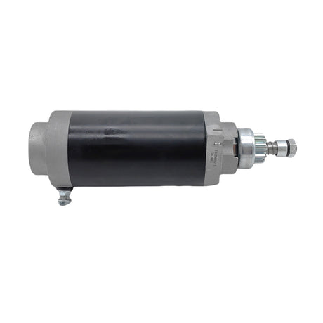 Starter Motor Fit For Mercury Mariner 50ELO 50ELPTO 60ELO 60ELPT 70ELPT 70ELPTO - Machter