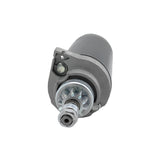 Starter Motor Fit For Mercury Mariner 50ELO 50ELPTO 60ELO 60ELPT 70ELPT 70ELPTO SMOTOR-MM001 - Machter