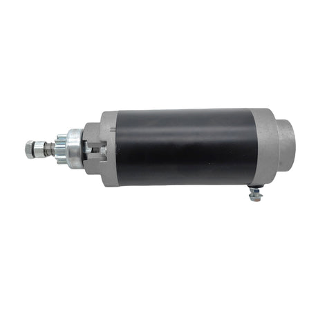 Starter Motor Fit For Mercury Mariner 50ELO 50ELPTO 60ELO 60ELPT 70ELPT 70ELPTO - Machter