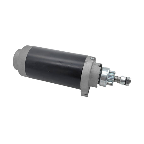 Starter Motor Fit For Mercury Mariner 50ELO 50ELPTO 60ELO 60ELPT 70ELPT 70ELPTO - Machter
