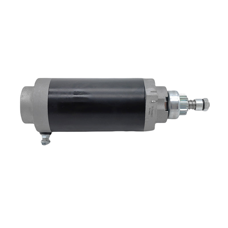 Starter Motor Fit For Mercury Mariner 50ELO 50ELPTO 60ELO 60ELPT 70ELPT 70ELPTO SMOTOR-MM001 - Machter