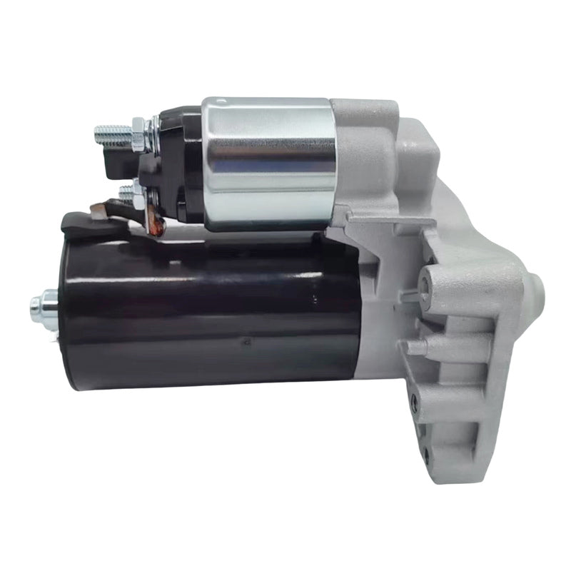Starter Motor Fit For Mini Cooper S Countryman R56 R58 R59 R60 R61 For Citroen C3 C4 C5 SMOTOR-MN001 - Machter