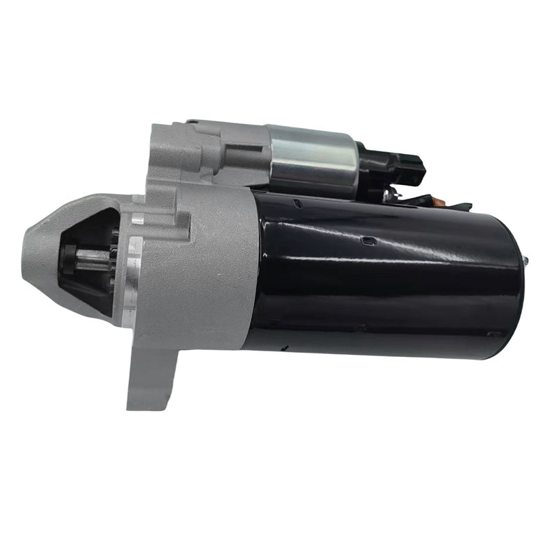 Starter Motor Fit For Mini Cooper S Countryman R56 R58 R59 R60 R61 For Citroen C3 C4 C5 SMOTOR-MN001 - Machter