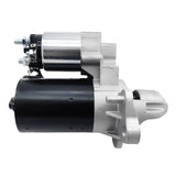 Starter Motor Fit For Mini Cooper S Works R50 R52 R53 2002-2008 1.6L W10 WE11 0.9kW SMOTOR-MN003 - Machter