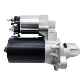 Starter Motor Fit For Mini Cooper S Works R50 R52 R53 2002-2008 1.6L W10 WE11 0.9kW SMOTOR-MN003 - Machter