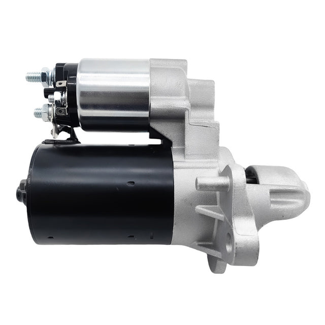 Starter Motor Fit For Mini Cooper S Works R50 R52 R53 2002-2008 1.6L W10 WE11 0.9kW SMOTOR-MN003 - Machter