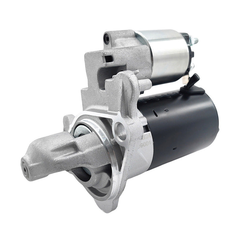 Starter Motor Fit For Mini Cooper S Works R50 R52 R53 2002-2008 1.6L W10 WE11 0.9kW SMOTOR-MN003 - Machter
