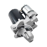 Starter Motor Fit For Mini Cooper S Works R50 R52 R53 2002-2008 1.6L W10 WE11 0.9kW SMOTOR-MN003 - Machter